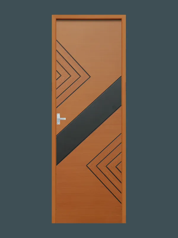 Milano 2023 · 02 — interior door