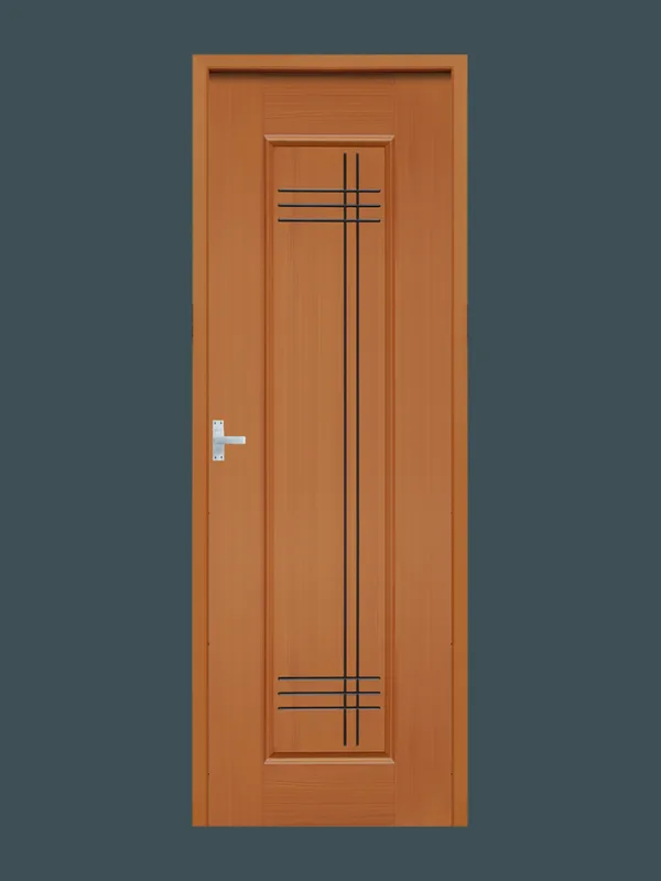 Milano 2023 · 03 — interior door