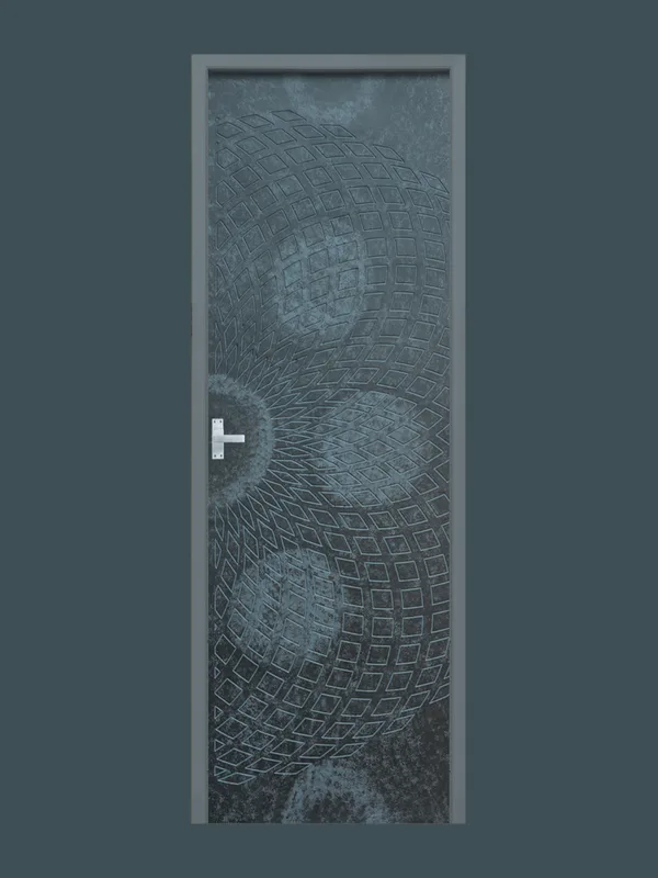Milano 2023 · 04 — interior door