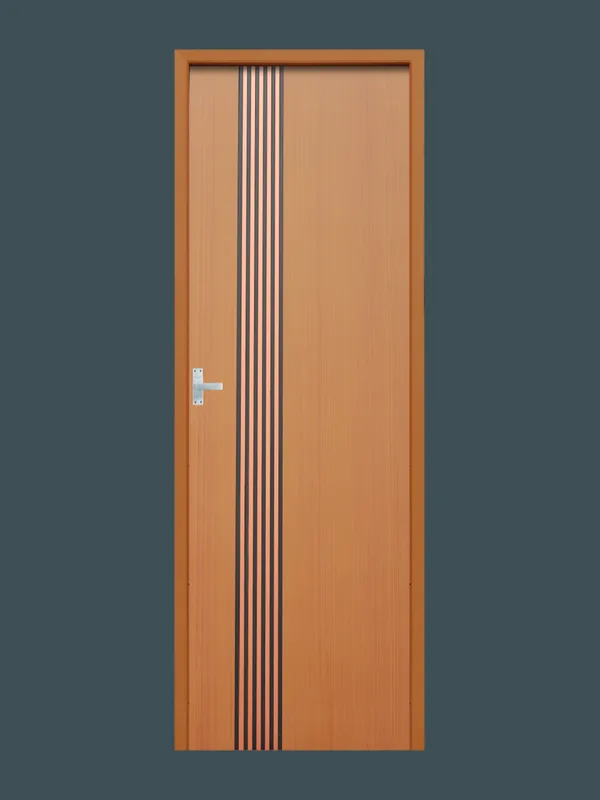 Milano 2023 · 07 — interior door