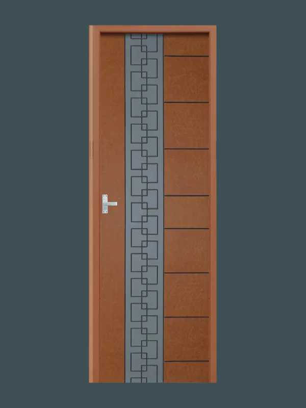 Milano 2023 · 09 — interior door