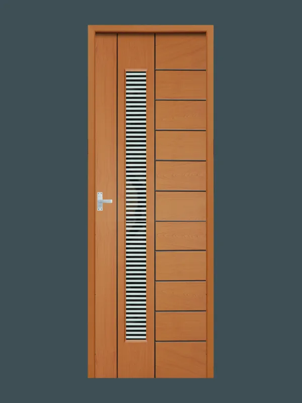 Milano 2023 · 18 — interior door