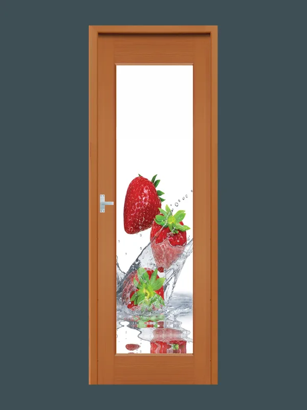 Milano 2023 · 25 — interior door