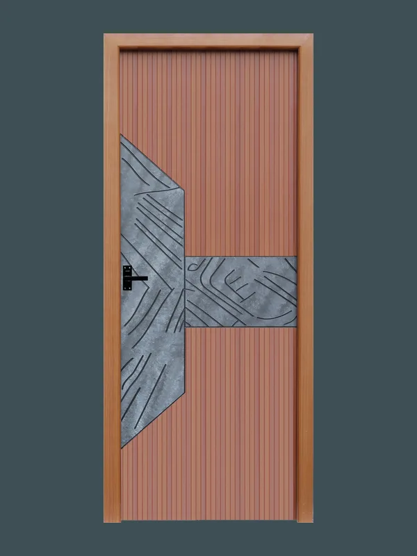 TAM 003 — interior door