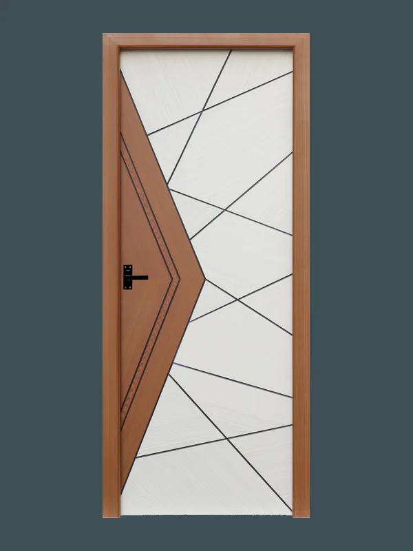 TAM 004 — interior door