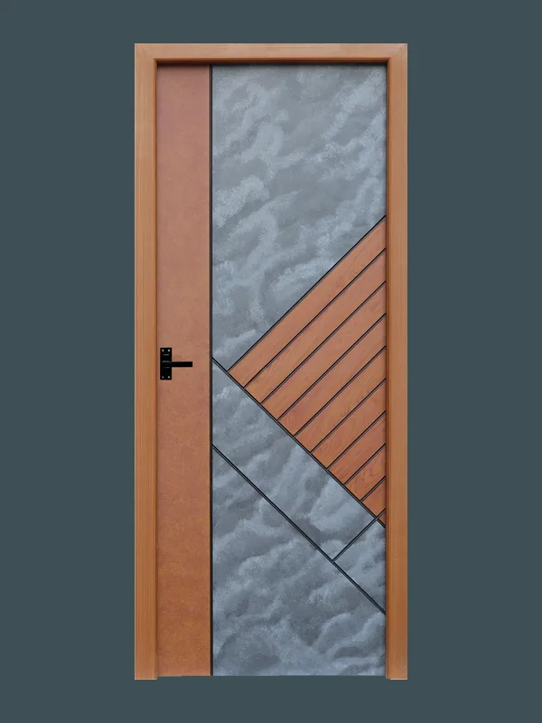 TAM 005 — interior door