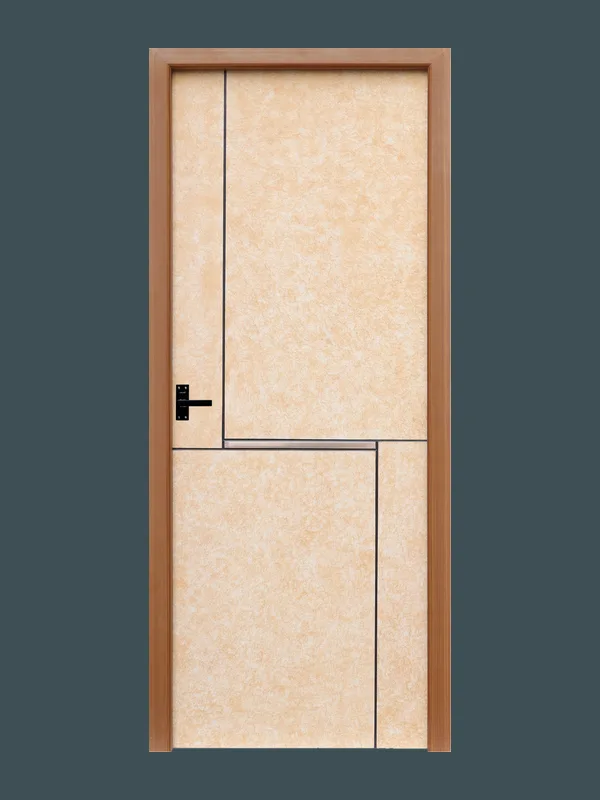 TAM 006 — interior door