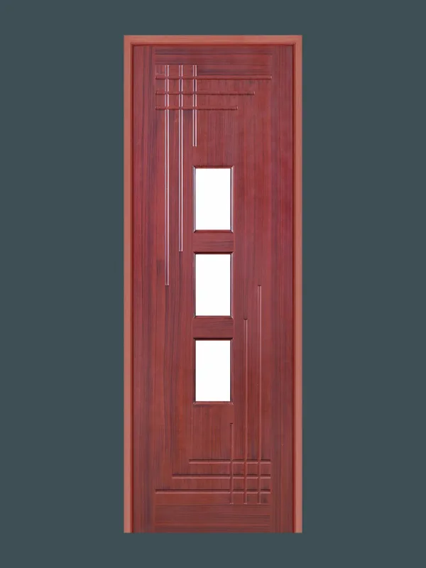 Carmel — interior door