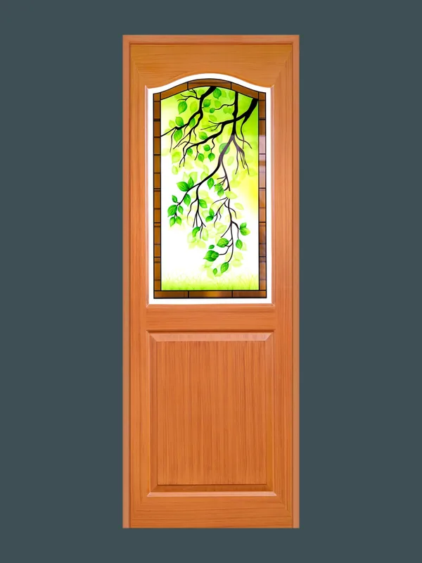 Mugal — interior door