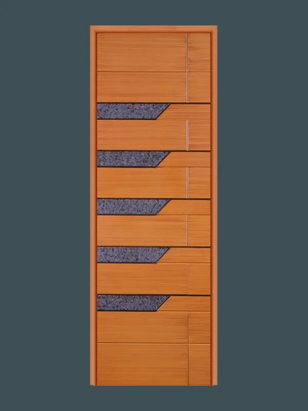 Olivia — interior door