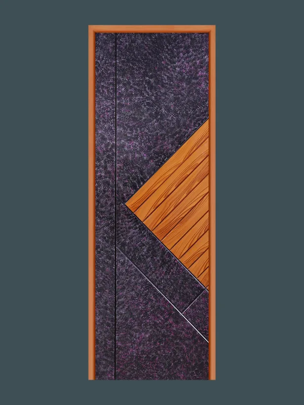 Oslo — interior door