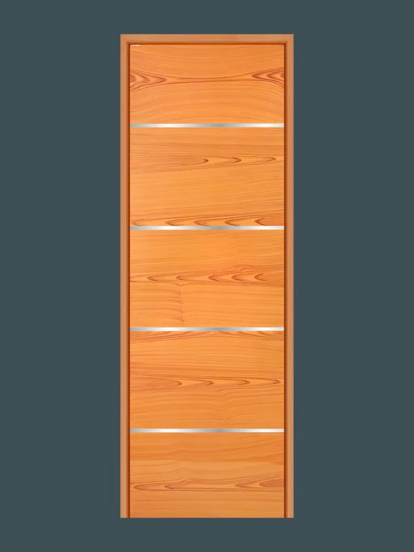 Vogue — interior door