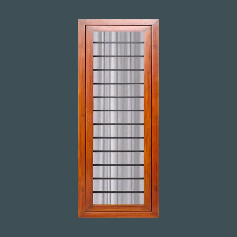 Steel window design 7