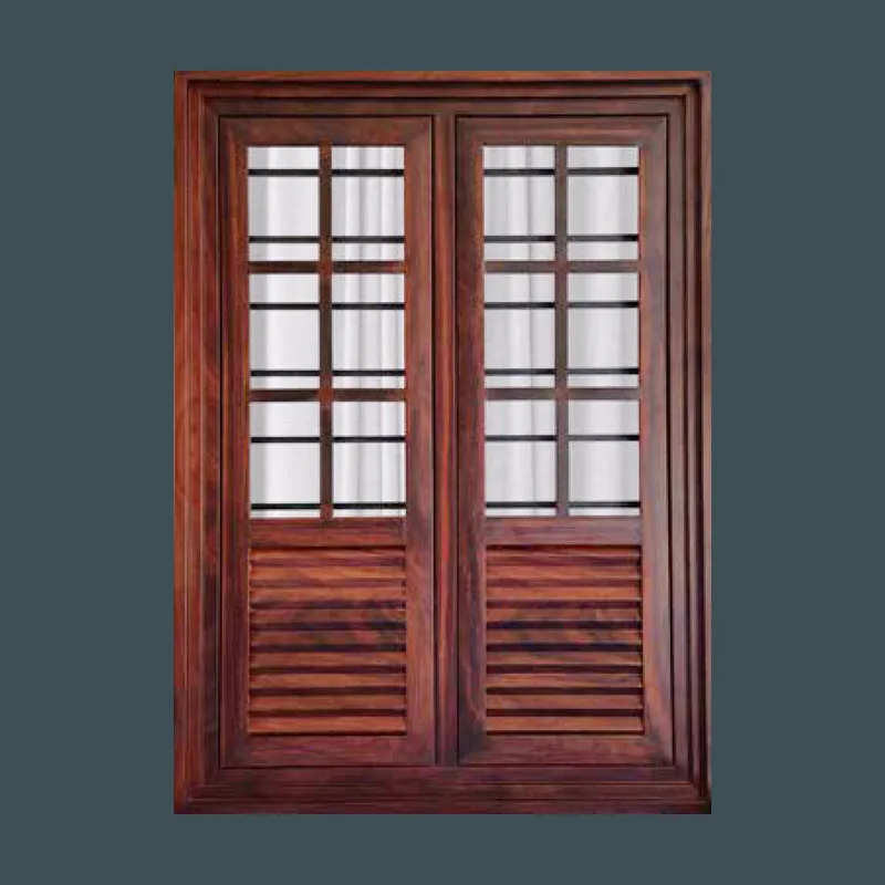Steel window design 16